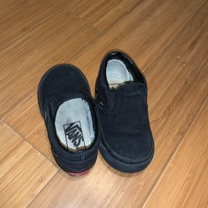 Toddler Shoes